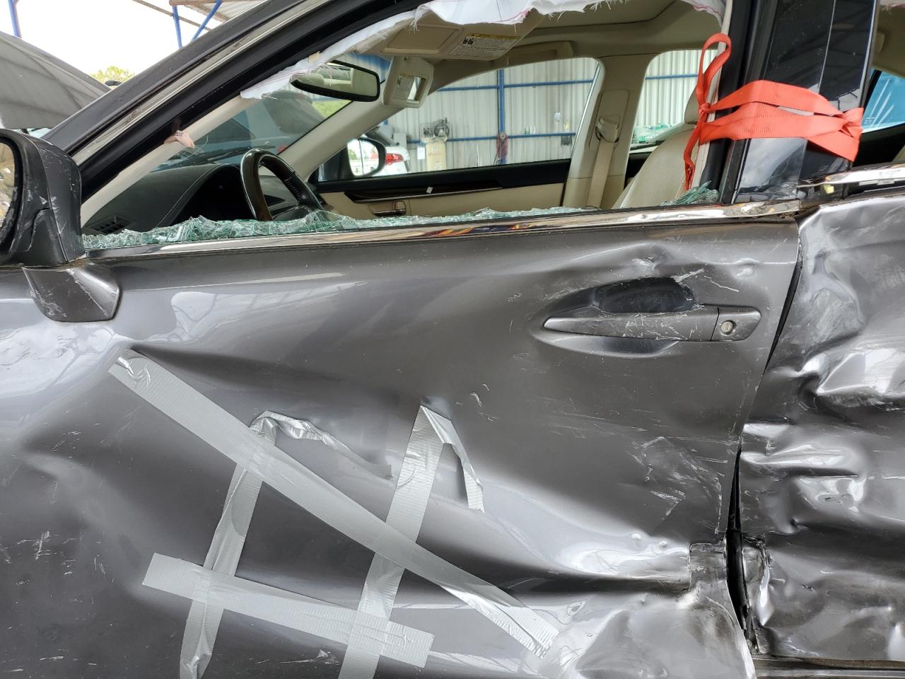 Lexus Es 350 Image 3