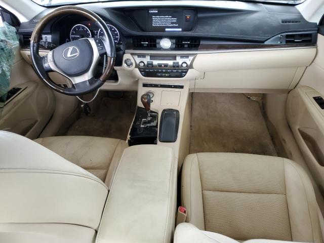 Lexus Es 350 Image 8