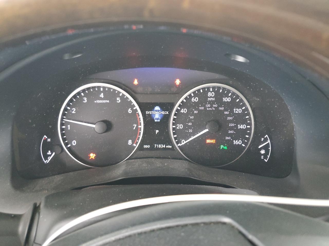 Lexus Es 350 Image 7