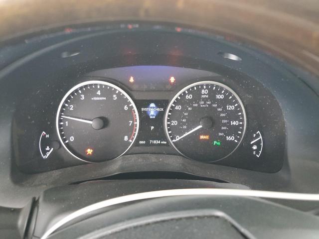 Lexus Es 350 Image 7