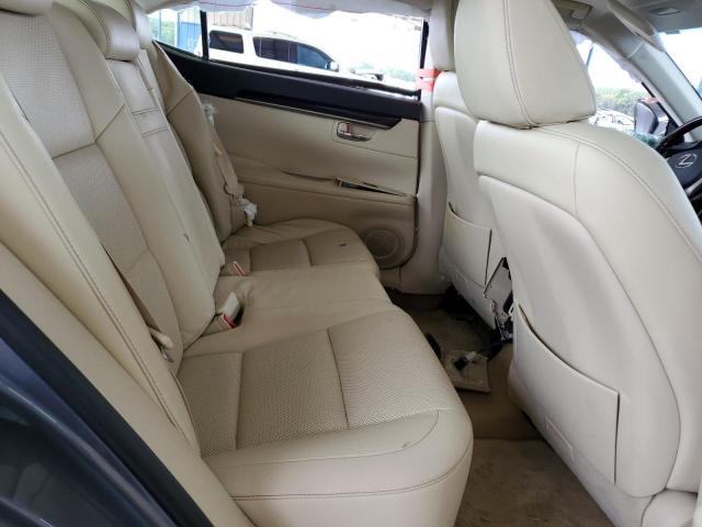 Lexus Es 350 Image 11