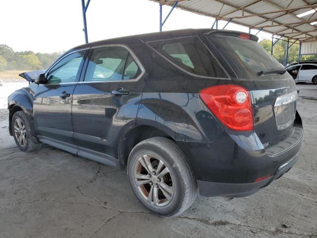Chevrolet Equinox Ls Image 12