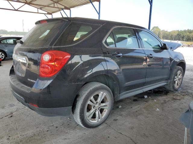 Chevrolet Equinox Ls Image 4