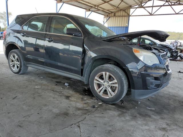 Chevrolet Equinox Ls Image 2