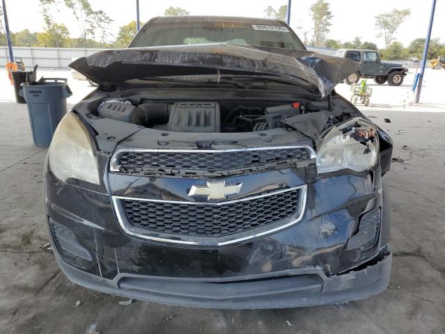 Chevrolet Equinox Ls Image 6