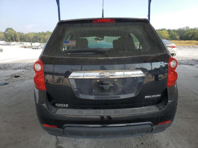 Chevrolet Equinox Ls Image 3