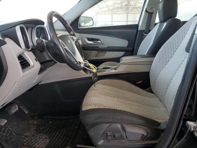 Chevrolet Equinox Ls Image 9