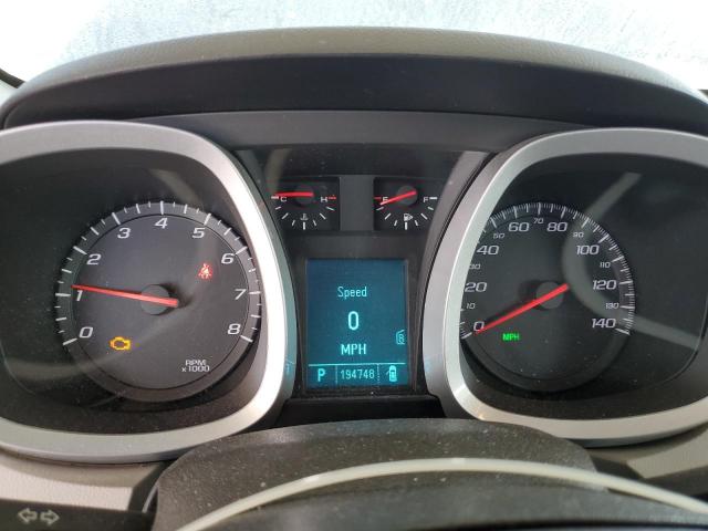 Chevrolet Equinox Ls Image 5