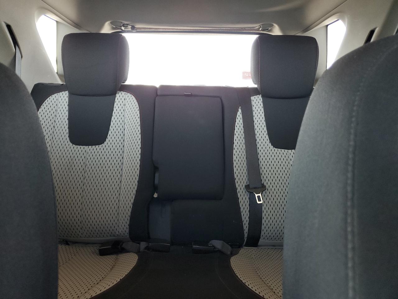 Chevrolet Equinox Ls Image 8