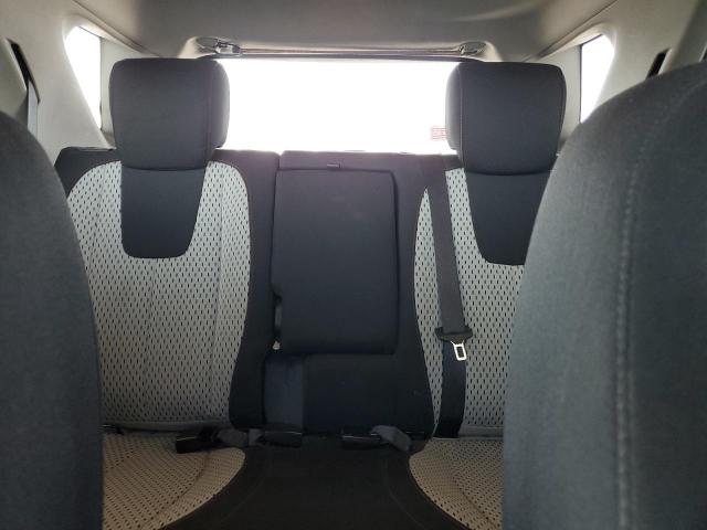 Chevrolet Equinox Ls Image 8