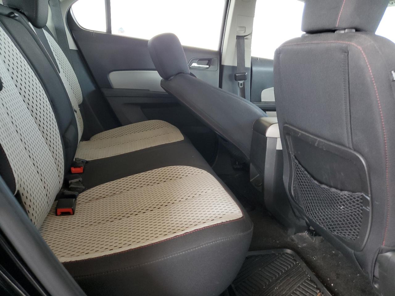 Chevrolet Equinox Ls Image 7