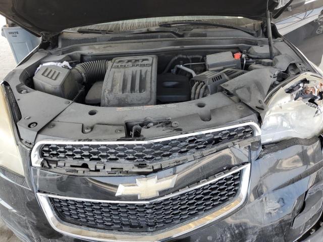 Chevrolet Equinox Ls Image 11