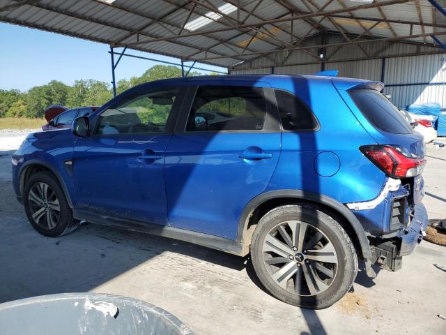 Mitsubishi Outlander Es Image 2