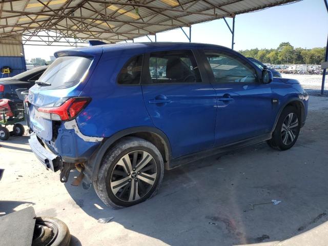 Mitsubishi Outlander Es Image 3