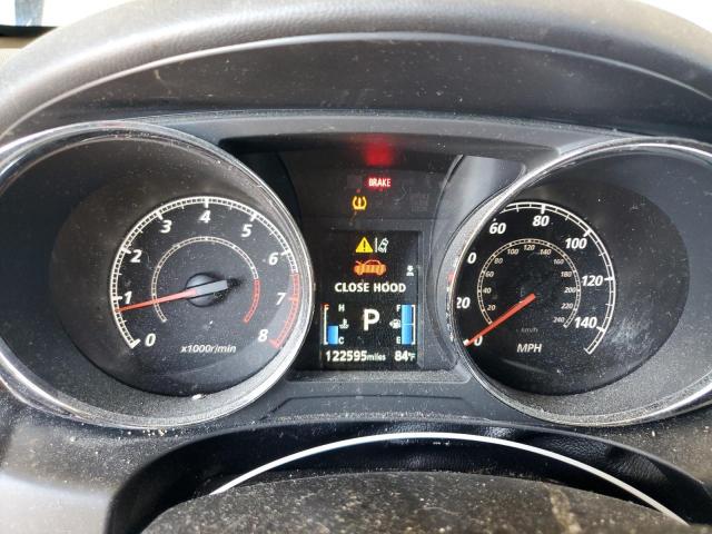 Mitsubishi Outlander Es Image 8