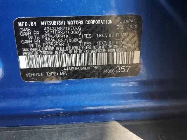 Mitsubishi Outlander Es Image 7