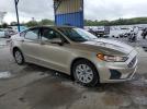 Ford Fusion S Image 11