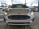 Ford Fusion S Image 4