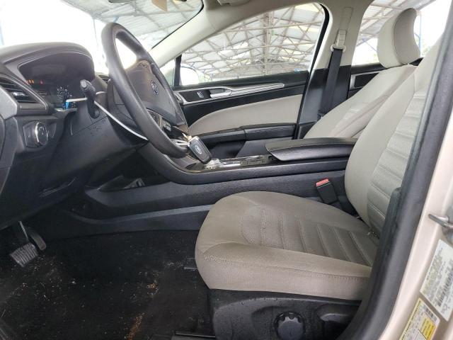 Ford Fusion S Image 8