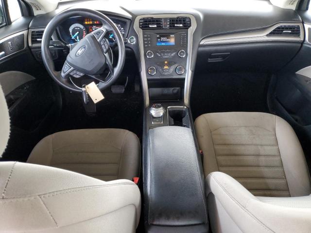 Ford Fusion S Image 10