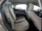 Ford Fusion S Image 7