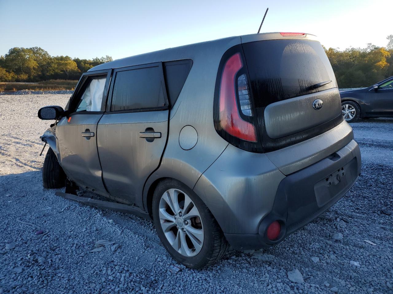 Kia Soul + Image 3
