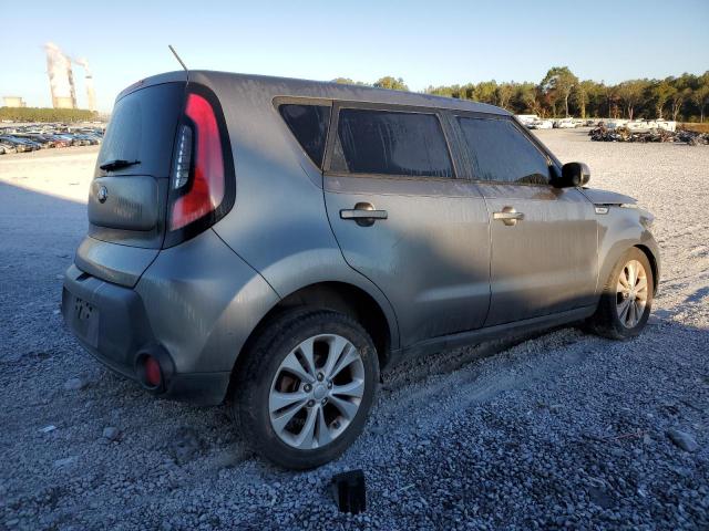 Kia Soul + Image 7