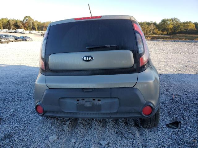 Kia Soul + Image 10