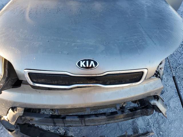 Kia Soul + Image 9