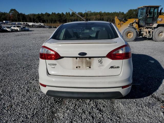 Ford Fiesta Se Image 2