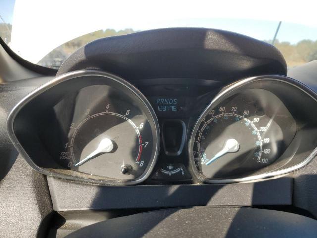 Ford Fiesta Se Image 5