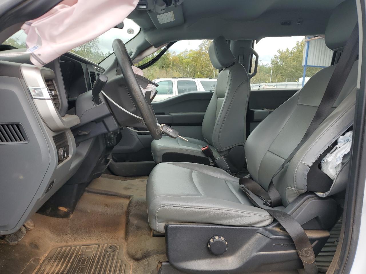 Ford F-250 Super Duty Image 7