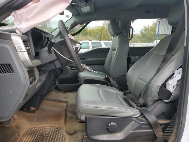 Ford F-250 Super Duty Image 7