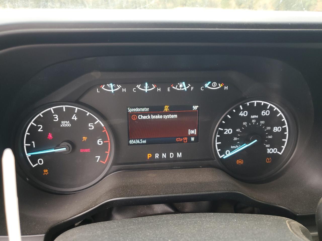 Ford F-250 Super Duty Image 10