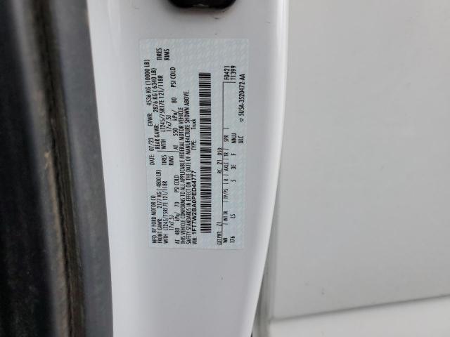 Ford F-250 Super Duty Image 12