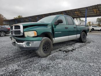 Salvage Dodge Ram 1500
