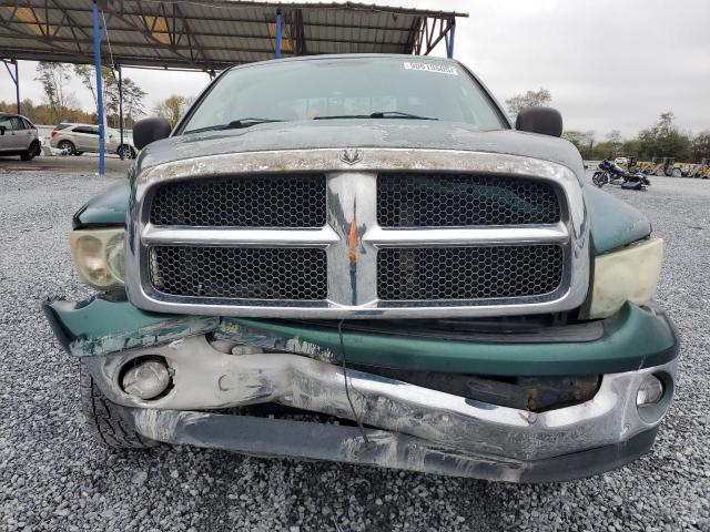 Dodge Ram 1500 St Image 8