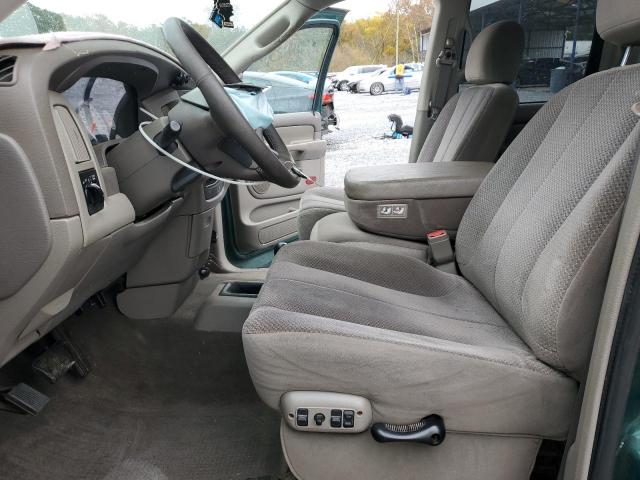 Dodge Ram 1500 St Image 7