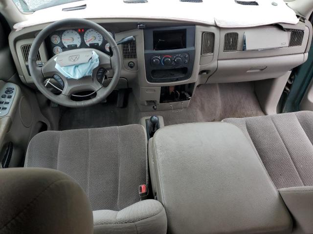 Dodge Ram 1500 St Image 12