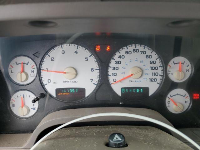 Dodge Ram 1500 St Image 5