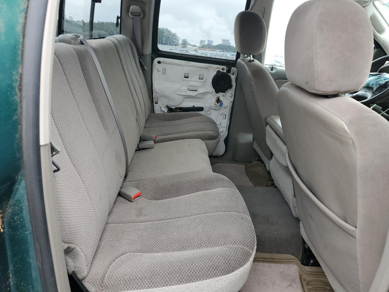 Dodge Ram 1500 St Image 11