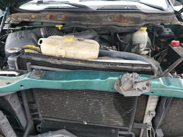 Dodge Ram 1500 St Image 9