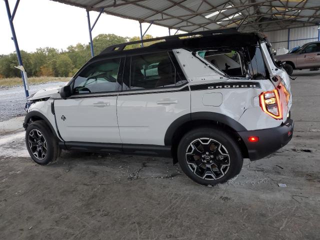 Ford Bronco Outer Banks Image 3