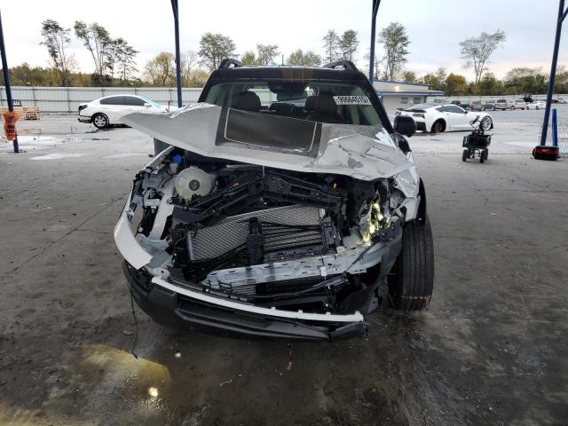 Ford Bronco Outer Banks Image 4