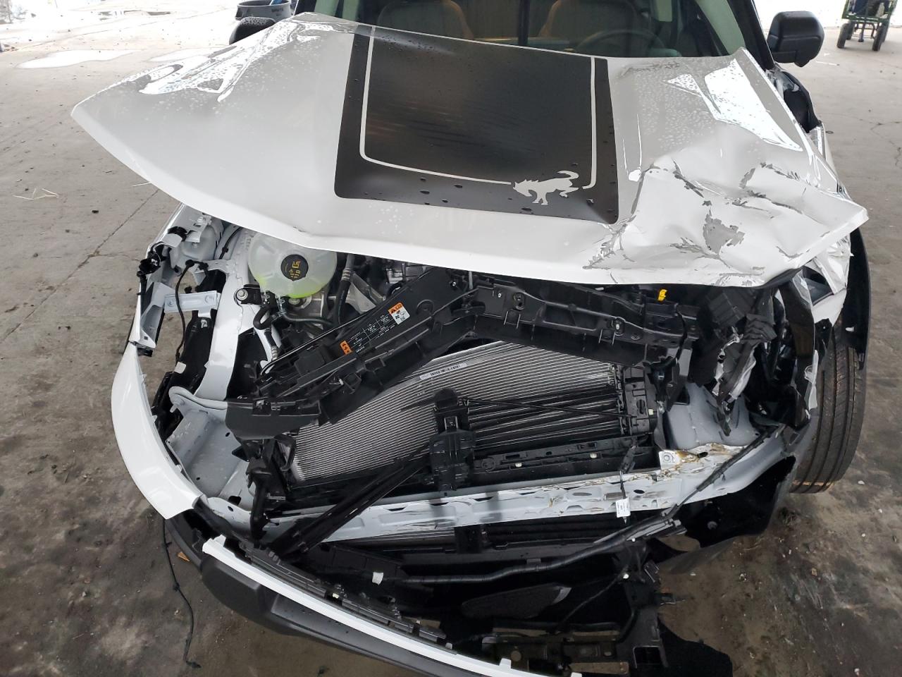 Ford Bronco Outer Banks Image 13