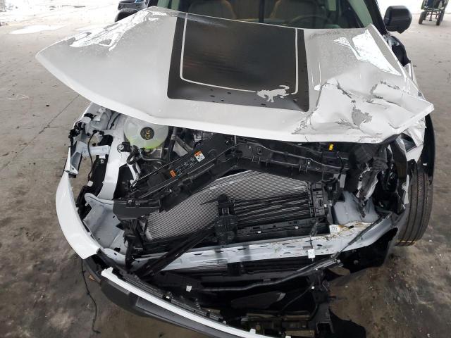 Ford Bronco Outer Banks Image 13