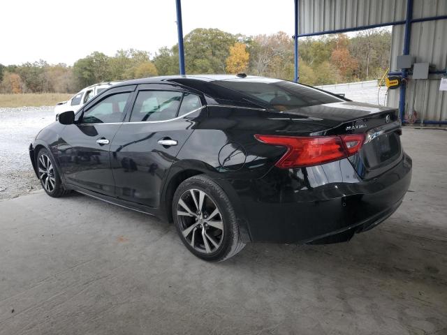 Nissan Maxima 3.5s Image 5