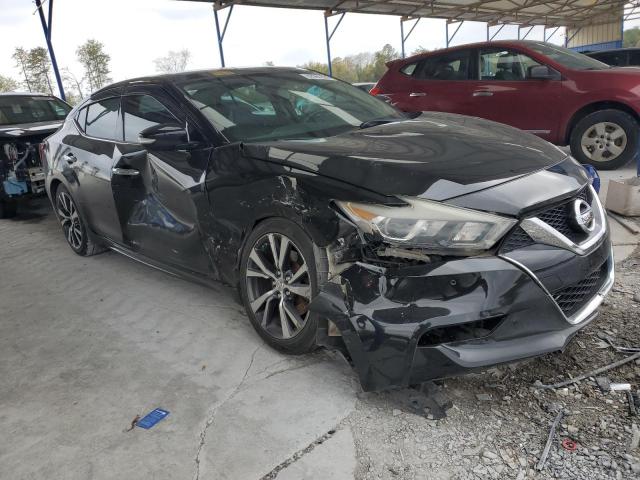 Nissan Maxima 3.5s Image 8