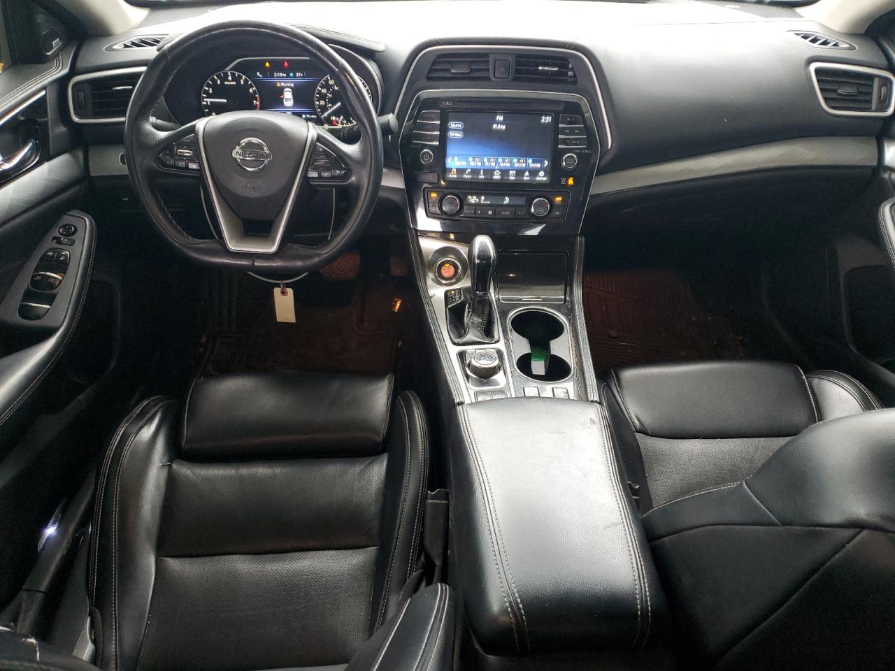Nissan Maxima 3.5s Image 10