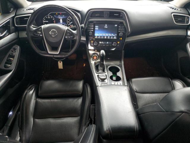 Nissan Maxima 3.5s Image 10